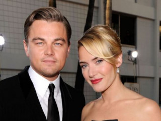 Kate Winslet wants Leonardo DiCaprio to Receive an Oscar