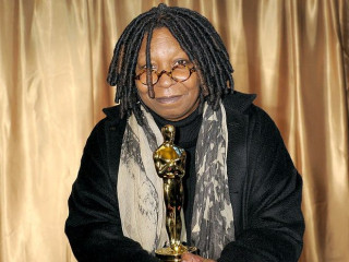 Whoopi Goldberg on Oscar Controversy
