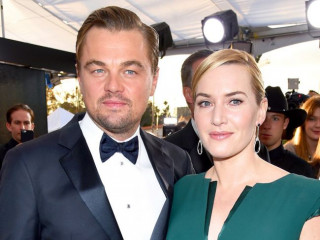 Kate Winslet Will Attend Oscars 2016 for ''Closest Friend in the World''
