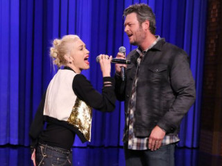 ''Smart and Gifted'' Gwen Stefani Will Mentor Blake Shelton on The Voice
