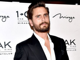 Scott Disick will not take Part in 'Dancing With the Stars'