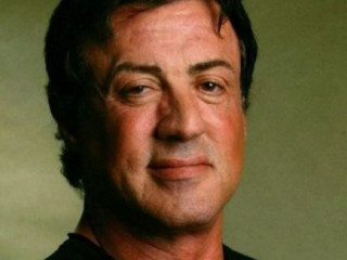 Sylvester Stallone Couldn't Get Cast as an Italian in The Godfather