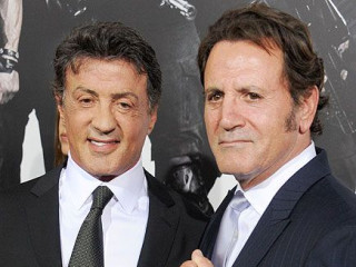 Brother of Sylvester Stallone shames the Academy