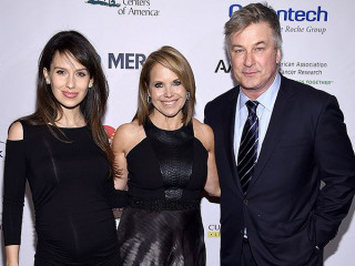 Alec Baldwin Says He and Wife Hilaria Don't Plan on Having Any More Kids After Baby No. 3