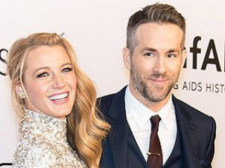 Blake Lively and Ryan Reynolds will become Parents Again