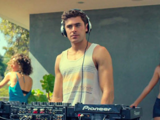 Zac Efron's MTV Documentary about Millennials and Food