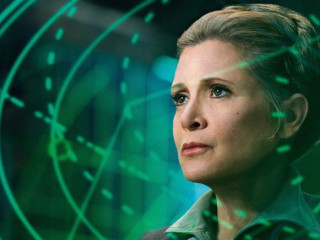 What Will Happen With Star Wars After Carrie Fisher's Death?