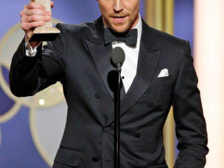 Public Criticizes Tom Hiddleston For His Speech At The Golden Globes