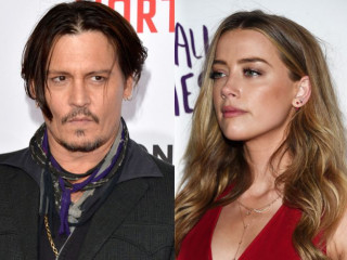 Amber Heard Just Wants Her Life Back And Divorce From Johnny Depp