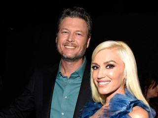 Blake Shelton Asks Gwen Stefani If He Is Her Favourite