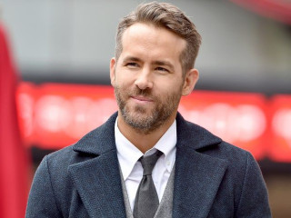 A 'Tickle Fight': Ryan Reynolds Answers to 'Deadpool' Oscars Snub