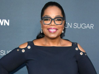 Oprah Winfrey Will Be Working On 60 Minutes
