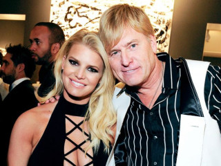 Joe Simpson Is Optimistic Through His Radiation Treatment