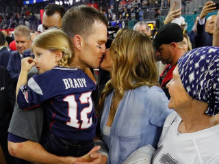 Gisele Bundchen Beseeches Her Husband to Leave Football: Here is His Answer