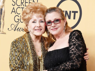 A Public Memorial Will Be Held In Honour Of Carrie Fisher And Debbie Reynolds