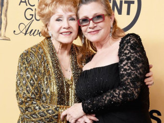 A Public Memorial Will Be Held In Honour Of Carrie Fisher And Debbie Reynolds