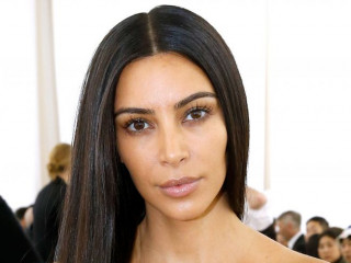 It's Hard For Kim Kardashian To Speak About Her Paris Robbery