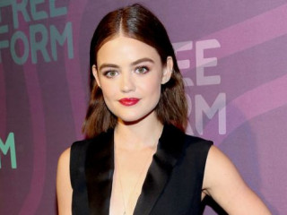 Why Did Lucy Hale Quit Drinking?