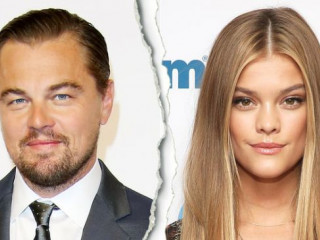 Leonardo DiCaprio and Nina Agdal Fell Apart