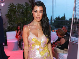 Kourtney Kardashian Is 'Going ahead with an Other Life Now' After Co-Dependent upon Scott Disick