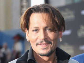 $25 Million Legal Of Johnny Depp 
