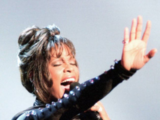Trailer of Whitney: Can I Be Me Documentary