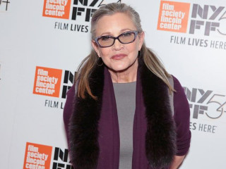 Coroner Stated That Carrie Fisher Died Of Sleep Apnea 