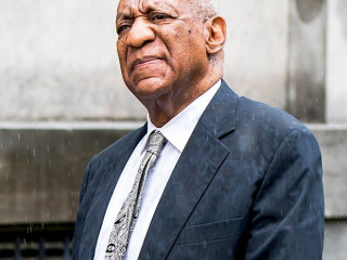 Bill Cosby Will Teach Teenagers About Sexual Assault