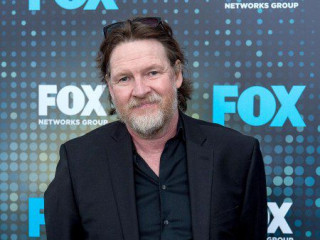 Attention! Donal Logue's Child Is Missing!