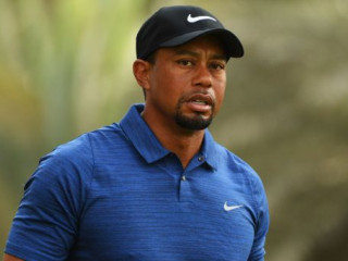 Tiger Woods Finished An 'Intensive Program' After His Arrest