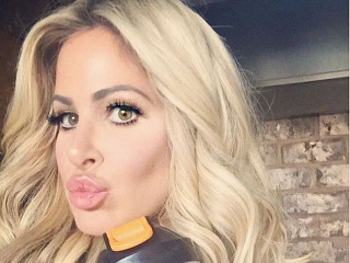 Kim Zolciak Still Has Side Effects From Her 2-Year-Old Stroke