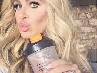 Kim Zolciak Still Has Side Effects From Her 2-Year-Old Stroke