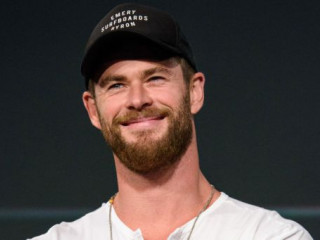 Chris Hemsworth Says: 'No Amount of Money Makes Someone Else Do the Work For You'