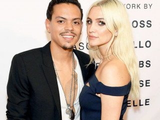 Andy Warhol-Themed Birthday Party For Ashlee Simpson and Evan Ross's Daughter