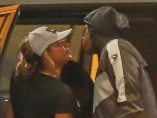 Beyonce and Jay-Z Are Working Out Together