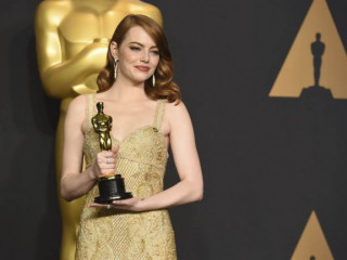 Emma Stone Is The Highest-Paid Actress In The World