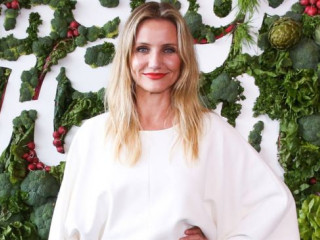 Cameron Diaz Turns 45: Evolution From The Mask to Annie 