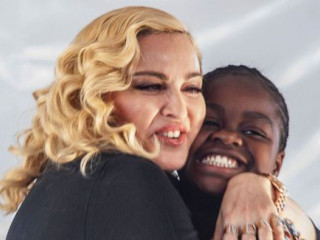 Madonna Is Working On New Music And Film In Portugal