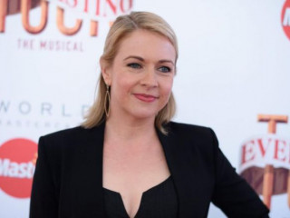 Melissa Joan Hart Did Not Go On Vacation Because Of Hurricane Maria