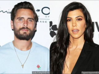 Scott Disick Tries To F**k His Ex Once A Week