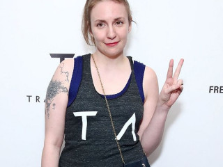 Lena Dunham's Trainer Tells Her Stress-Relieving Tips 