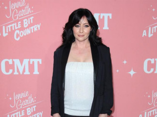 Shannen Doherty: You Have to 'Keep Plowing Through'