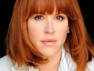 Molly Ringwald Shares Her 'Harvey Story' An Essay