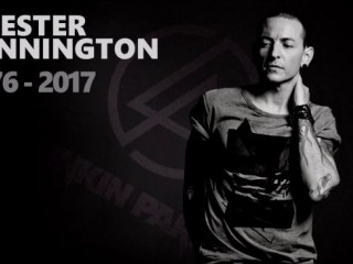 Linkin Park presented "Looking for an Answer" song, dedicated to Chester Bennington