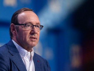 Kevin Spacey confessed to unconventional sexual orientation