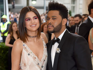 Selena Gomez and The Weeknd are no longer together