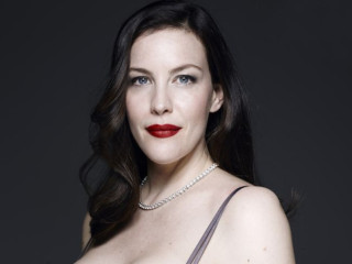 Liv Tyler Boasts Post-Baby Body In Lingerie