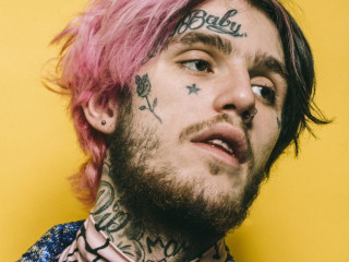 Rapper Lil Peep died of an overdose before a concert