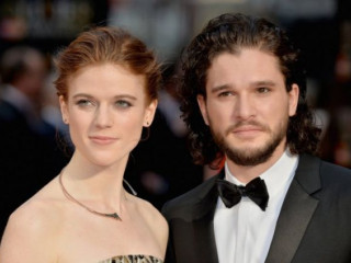 Kit Harington confessed why he doesn't make any selfie with his bride