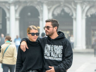 What Is Going On Between Sofia Richie And Scott Disick?
